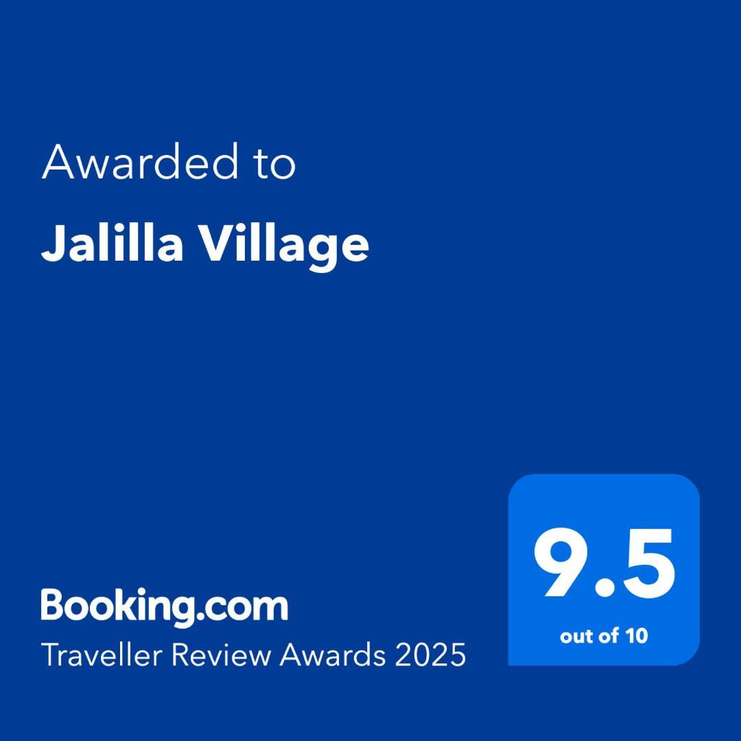 Jalilla Village Kingscote Exteriör bild